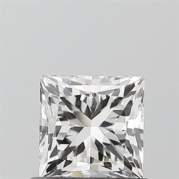 Loose Diamond - PRINCESS 0.76ct E VVS2 (1 of 1)