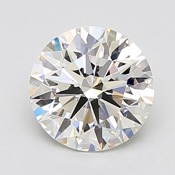 Ideal Loose Diamond - ROUND 2.52ct G IF: Ideal Loose Diamond - ROUND 2.52ct G IF Source: This is a real non-mined Diamond that has been grown in a lab Shape: ROUND Carats: 2.52 Color: G Clarity: IF Certification: IGI Video: