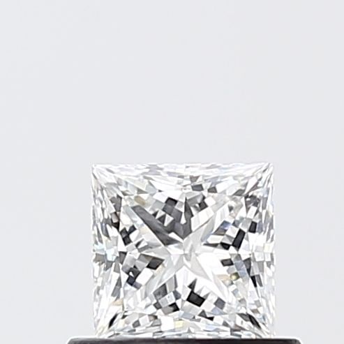 Loose Diamond - PRINCESS 0.58ct E VS1 (1 of 1)