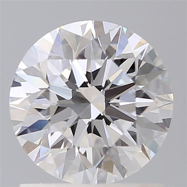 Loose Diamond - ROUND 1.24ct D VS1: Loose Diamond - ROUND 1.24ct D VS1 Source: This is a real non-mined Diamond that has been grown in a lab Shape: ROUND Carats: 1.24 Color: D Clarity: VS1 Certification: IGI Video: