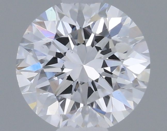 Loose Diamond - ROUND 0.26ct D VS1: Loose Diamond - ROUND 0.26ct D VS1 Source: This is a real non-mined Diamond that has been grown in a lab Shape: ROUND Carats: 0.26 Color: D Clarity: VS1 Certification: IGI Video: