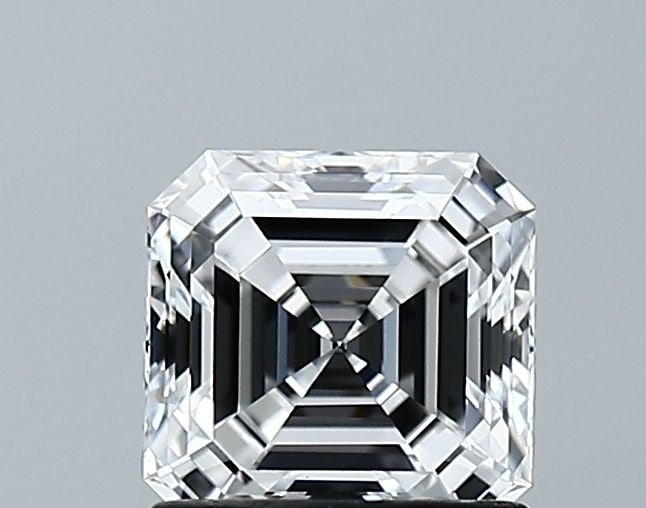 Loose Diamond - ASSCHER 1.08ct D VS1: Loose Diamond - ASSCHER 1.08ct D VS1 Source: This is a real non-mined Diamond that has been grown in a lab Shape: ASSCHER Carats: 1.08 Color: D Clarity: VS1 Certification: GIA Video: Video Link