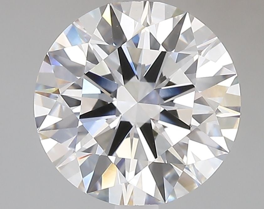 Ideal Loose Diamond - ROUND 3.09ct E VVS2: Ideal Loose Diamond - ROUND 3.09ct E VVS2 Source: This is a real non-mined Diamond that has been grown in a lab Shape: ROUND Carats: 3.09 Color: E Clarity: VVS2 Certification: IGI Video: