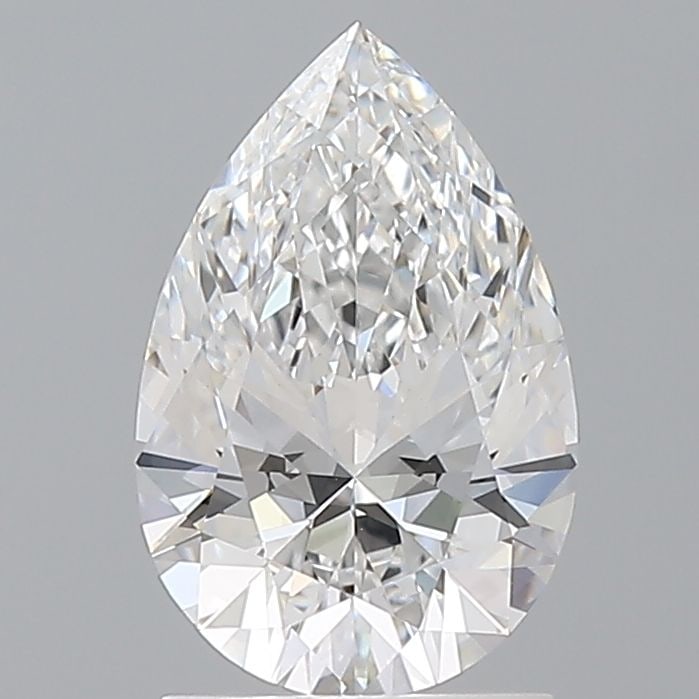 Loose Diamond - PEAR 1.6ct D VVS2: Loose Diamond - PEAR 1.6ct D VVS2 Source: This is a real non-mined Diamond that has been grown in a lab Shape: PEAR Carats: 1.6 Color: D Clarity: VVS2 Certification: IGI Video: Video Link Additional