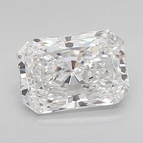 Loose Diamond - RADIANT 0.94ct D IF: Loose Diamond - RADIANT 0.94ct D IF Source: This is a real non-mined Diamond that has been grown in a lab Shape: RADIANT Carats: 0.94 Color: D Clarity: IF Certification: IGI Video: Video Link