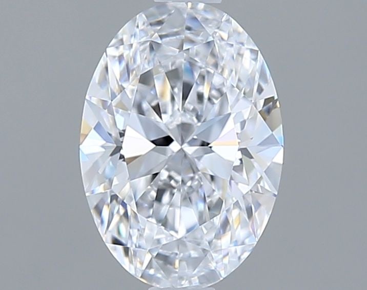 Loose Diamond - OVAL 1.05ct D FL: Loose Diamond - OVAL 1.05ct D FL Source: This is a real non-mined Diamond that has been grown in a lab Shape: OVAL Carats: 1.05 Color: D Clarity: FL Certification: IGI Video: