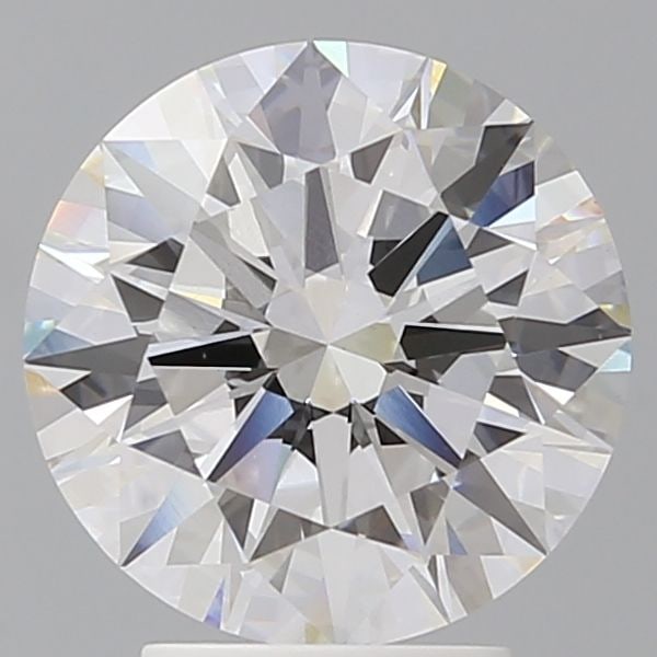 Ideal Loose Diamond - ROUND 3.52ct E VS1: Ideal Loose Diamond - ROUND 3.52ct E VS1 Source: This is a real non-mined Diamond that has been grown in a lab Shape: ROUND Carats: 3.52 Color: E Clarity: VS1 Certification: IGI Video: