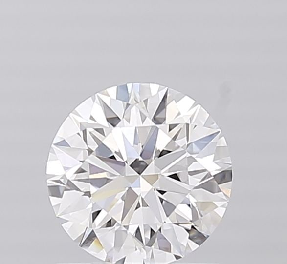 Ideal Loose Diamond - ROUND 1.04ct D VVS2: Ideal Loose Diamond - ROUND 1.04ct D VVS2 Source: This is a real non-mined Diamond that has been grown in a lab Shape: ROUND Carats: 1.04 Color: D Clarity: VVS2 Certification: IGI Video: