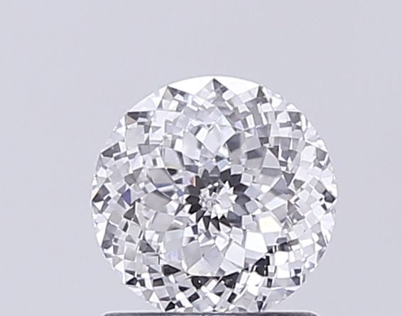 Loose Diamond - ROUND 1.09ct D VVS2 (1 of 1)