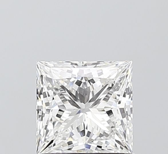 Loose Diamond - PRINCESS 1.15ct E VS1 (1 of 1)