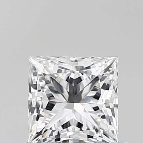 Loose Diamond - PRINCESS 0.63ct E VS1 (1 of 1)