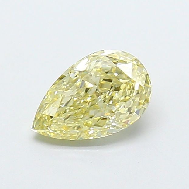 Loose Diamond - PEAR 1.26ct U-V VVS2: Loose Diamond - PEAR 1.26ct U-V VVS2 Source: This is a real non-mined Diamond that has been grown in a lab Shape: PEAR Carats: 1.26 Color: U-V Certification: IGI Video: