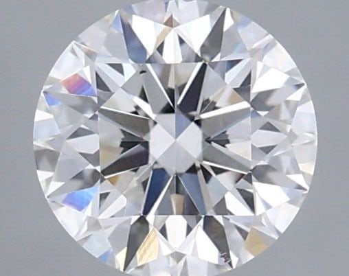 Ideal Loose Diamond - ROUND 0.9ct E VS2 (1 of 1)