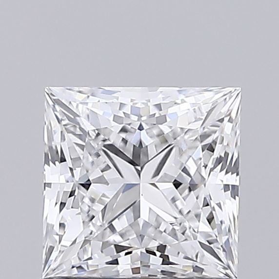 Loose Diamond - PRINCESS 1.02ct D VS1: Loose Diamond - PRINCESS 1.02ct D VS1 Source: This is a real non-mined Diamond that has been grown in a lab Shape: PRINCESS Carats: 1.02 Color: D Clarity: VS1 Certification: IGI Video: