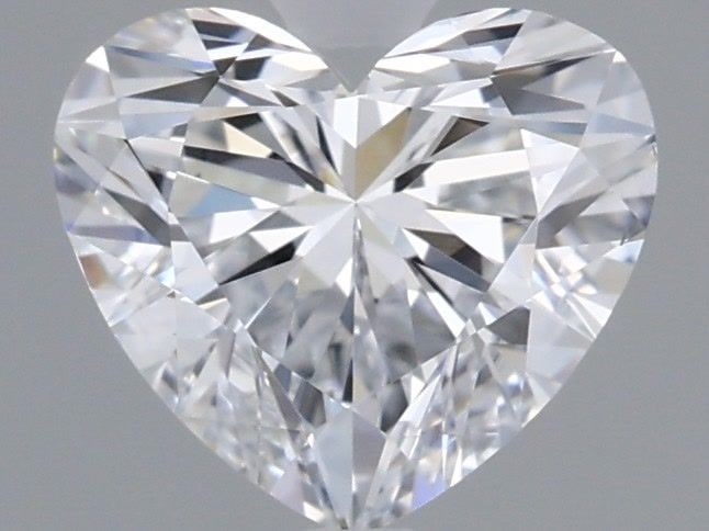 Loose Diamond - HEART 1.22ct D VS1 (1 of 1)
