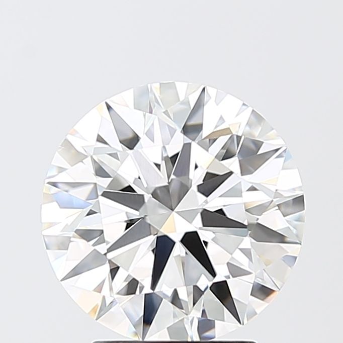 Ideal Loose Diamond - ROUND 3.01ct E VVS2: Ideal Loose Diamond - ROUND 3.01ct E VVS2 Source: This is a real non-mined Diamond that has been grown in a lab Shape: ROUND Carats: 3.01 Color: E Clarity: VVS2 Certification: IGI Video: