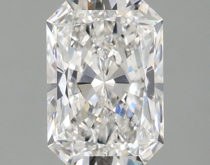 Loose Diamond - RADIANT 1.59ct E VS1 (1 of 1)