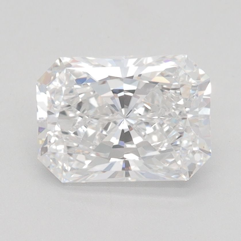 Loose Diamond - RADIANT 1.51ct D IF: Loose Diamond - RADIANT 1.51ct D IF Source: This is a real non-mined Diamond that has been grown in a lab Shape: RADIANT Carats: 1.51 Color: D Clarity: IF Certification: IGI Video: