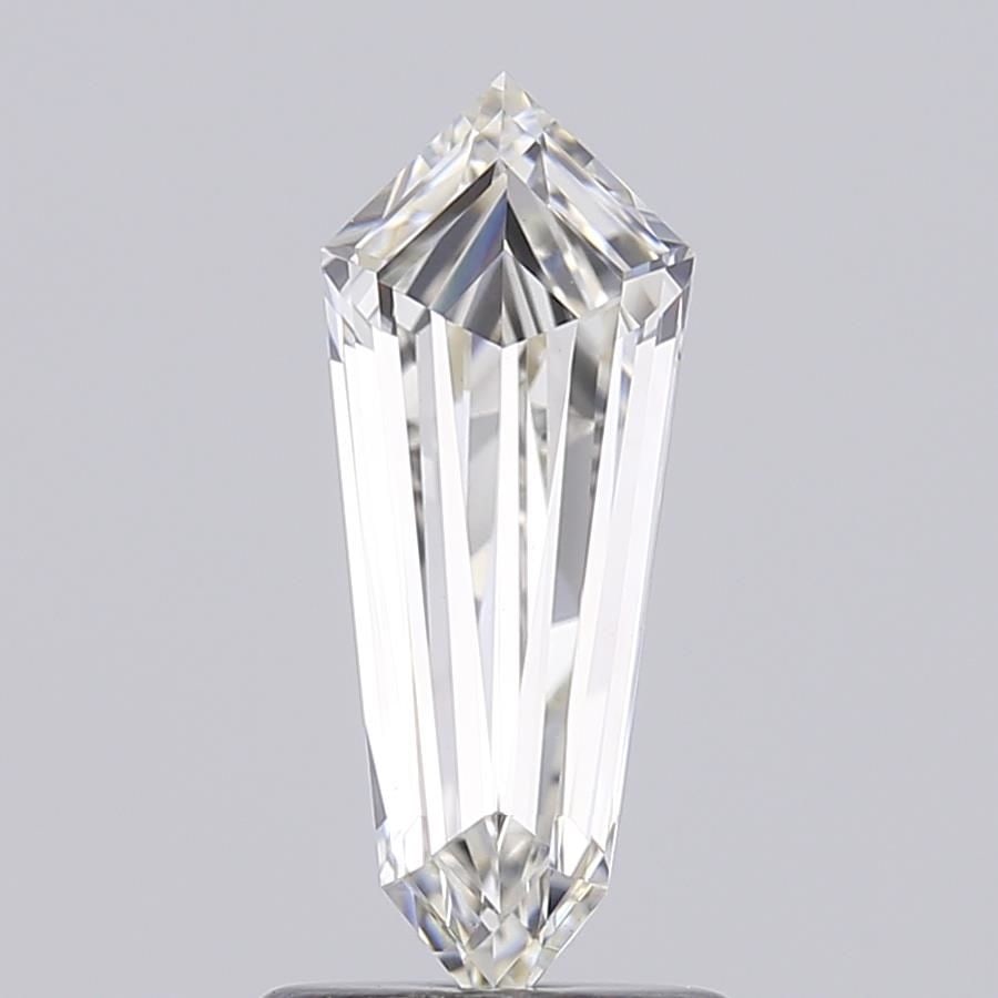 Loose Diamond - HEXAGONAL 0.97ct F VS1 (1 of 1)