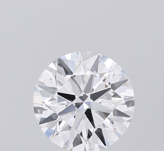 Ideal Loose Diamond - ROUND 1.02ct D VVS1: Ideal Loose Diamond - ROUND 1.02ct D VVS1 Source: This is a real non-mined Diamond that has been grown in a lab Shape: ROUND Carats: 1.02 Color: D Clarity: VVS1 Certification: IGI Video: