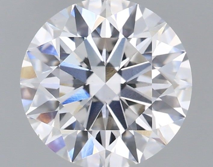 Ideal Loose Diamond - ROUND 2.26ct E VS2: Ideal Loose Diamond - ROUND 2.26ct E VS2 Source: This is a real non-mined Diamond that has been grown in a lab Shape: ROUND Carats: 2.26 Color: E Clarity: VS2 Certification: IGI Video: