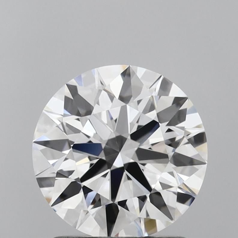 Ideal Loose Diamond - ROUND 1.37ct D VVS1: Ideal Loose Diamond - ROUND 1.37ct D VVS1 Source: This is a real non-mined Diamond that has been grown in a lab Shape: ROUND Carats: 1.37 Color: D Clarity: VVS1 Certification: IGI Video: