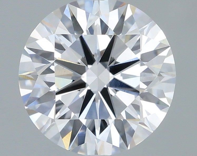 Loose Diamond - ROUND 1.06ct E VVS2 (1 of 1)