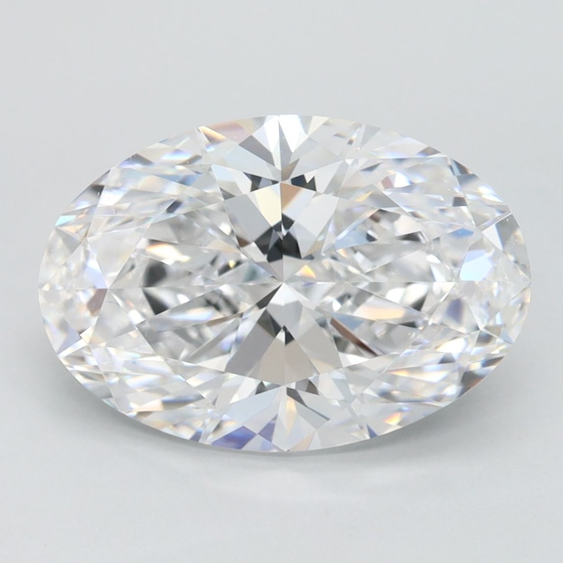 Loose Diamond - OVAL 3.18ct D FL: Loose Diamond - OVAL 3.18ct D FL Source: This is a real non-mined Diamond that has been grown in a lab Shape: OVAL Carats: 3.18 Color: D Clarity: FL Certification: IGI Video: