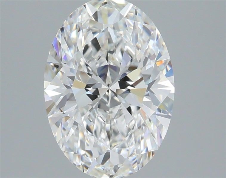 Loose Diamond - OVAL 2.53ct E VVS1: Loose Diamond - OVAL 2.53ct E VVS1 Source: This is a real non-mined Diamond that has been grown in a lab Shape: OVAL Carats: 2.53 Color: E Clarity: VVS1 Certification: IGI Video: Video Link