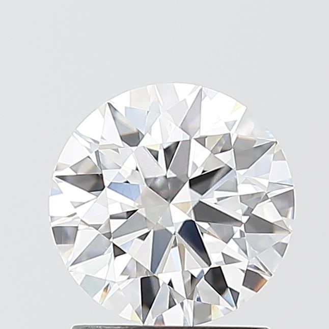 Loose Diamond - ROUND 1.5ct D VVS2: Loose Diamond - ROUND 1.5ct D VVS2 Source: This is a real non-mined Diamond that has been grown in a lab Shape: ROUND Carats: 1.5 Color: D Clarity: VVS2 Certification: IGI Additional images available