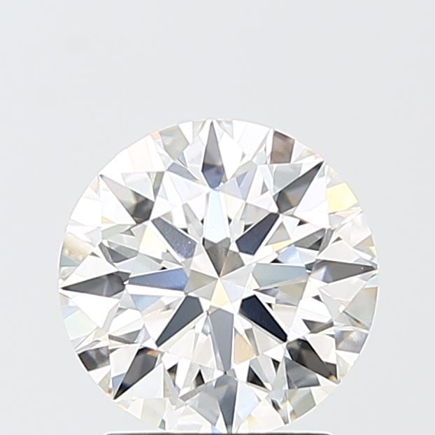 Ideal Loose Diamond - ROUND 2.05ct E VS1 (1 of 1)