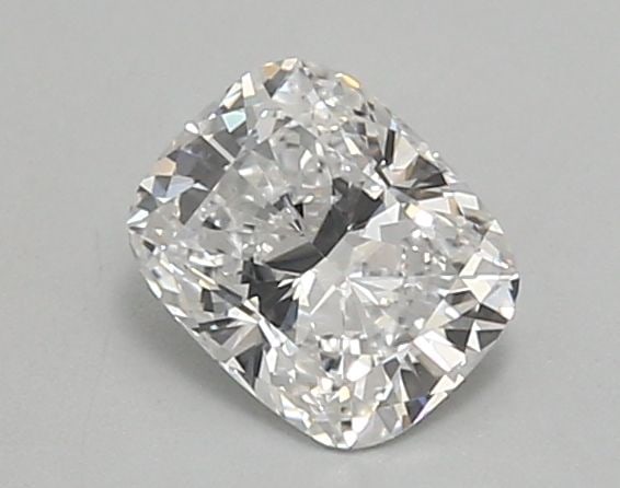 Loose Diamond - CUSHION MODIFIED 0.94ct D VVS2: Loose Diamond - CUSHION MODIFIED 0.94ct D VVS2 Source: This is a real non-mined Diamond that has been grown in a lab Shape: CUSHION MODIFIED Carats: 0.94 Color: D Clarity: VVS2 Certification: IGI Vide
