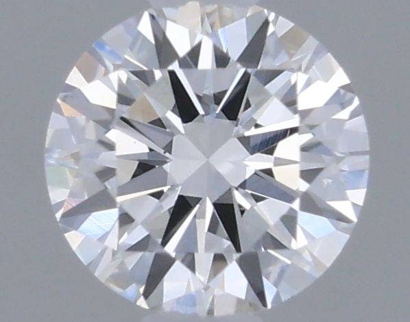 Loose Diamond - ROUND 0.18ct D VVS1 (1 of 1)