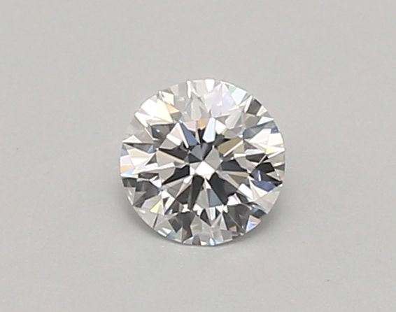 Ideal Loose Diamond - ROUND 0.36ct D VS1: Ideal Loose Diamond - ROUND 0.36ct D VS1 Source: This is a real non-mined Diamond that has been grown in a lab Shape: ROUND Carats: 0.36 Color: D Clarity: VS1 Certification: IGI Video: