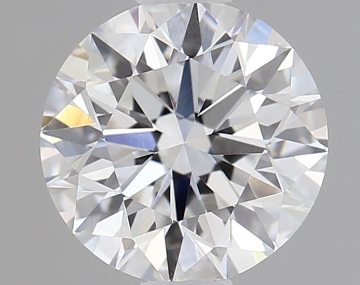 Loose Diamond - ROUND 1.01ct D VVS1 (1 of 1)