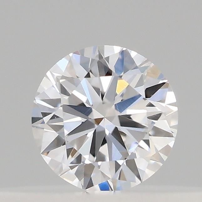 Loose Diamond - ROUND 0.17ct D VVS1 (1 of 1)