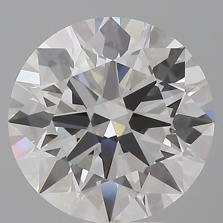 Ideal Loose Diamond - ROUND 4.6ct E VS1: Ideal Loose Diamond - ROUND 4.6ct E VS1 Source: This is a real non-mined Diamond that has been grown in a lab Shape: ROUND Carats: 4.6 Color: E Clarity: VS1 Certification: IGI Video: