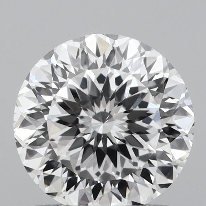 Loose Diamond - ROUND 1.1ct D VVS2: Loose Diamond - ROUND 1.1ct D VVS2 Source: This is a real non-mined Diamond that has been grown in a lab Shape: ROUND Carats: 1.1 Color: D Clarity: VVS2 Certification: IGI Video: