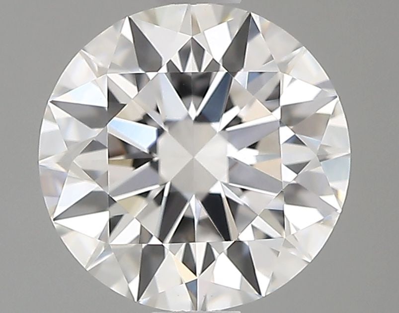 Ideal Loose Diamond - ROUND 1.04ct D VS1: Ideal Loose Diamond - ROUND 1.04ct D VS1 Source: This is a real non-mined Diamond that has been grown in a lab Shape: ROUND Carats: 1.04 Color: D Clarity: VS1 Certification: IGI Video: