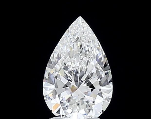 Loose Diamond - PEAR 2.0ct F VS1: Loose Diamond - PEAR 2.0ct F VS1 Source: This is a real non-mined Diamond that has been grown in a lab Shape: PEAR Carats: 2.0 Color: F Clarity: VS1 Certification: IGI Video: