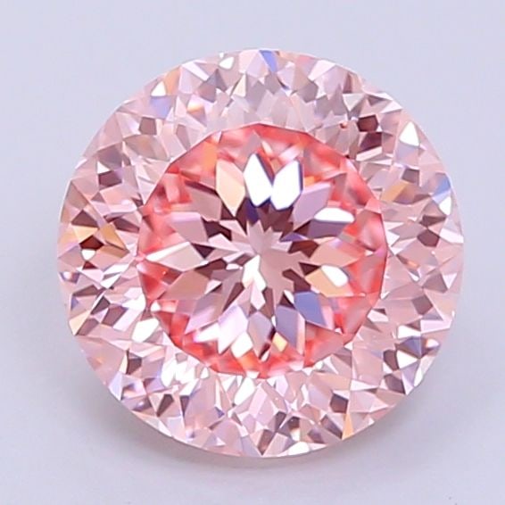 Loose Diamond - OTHER 2.63ct Fancy Intense Pink VVS2: Loose Diamond - OTHER 2.63ct Fancy Intense Pink VVS2 Source: This is a real non-mined Diamond that has been grown in a lab Shape: OTHER Carats: 2.63 Color: Fancy Intense Pink Certification: IGI Video: