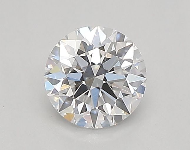 Loose Diamond - ROUND 0.33ct D VVS2: Loose Diamond - ROUND 0.33ct D VVS2 Source: This is a real non-mined Diamond that has been grown in a lab Shape: ROUND Carats: 0.33 Color: D Clarity: VVS2 Certification: IGI Video: