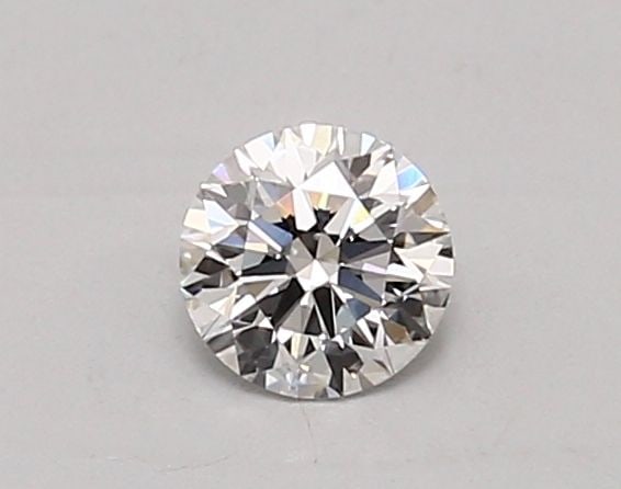 Ideal Loose Diamond - ROUND 0.44ct D VVS1 (1 of 1)