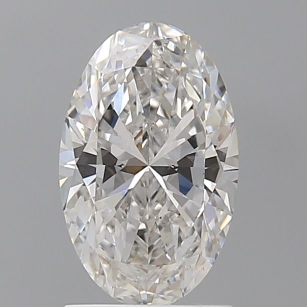 Loose Diamond - OVAL 1.6ct F VS1: Loose Diamond - OVAL 1.6ct F VS1 Source: This is a real non-mined Diamond that has been grown in a lab Shape: OVAL Carats: 1.6 Color: F Clarity: VS1 Certification: IGI Video: