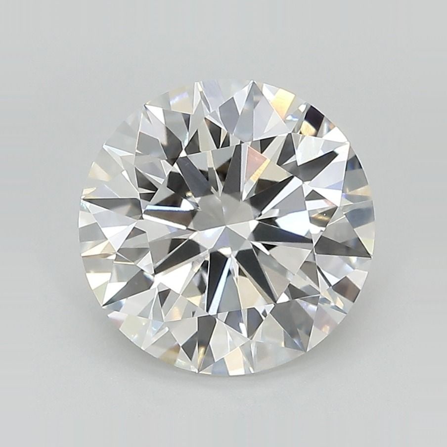 Loose Diamond - ROUND 1.59ct E VVS2 (1 of 1)
