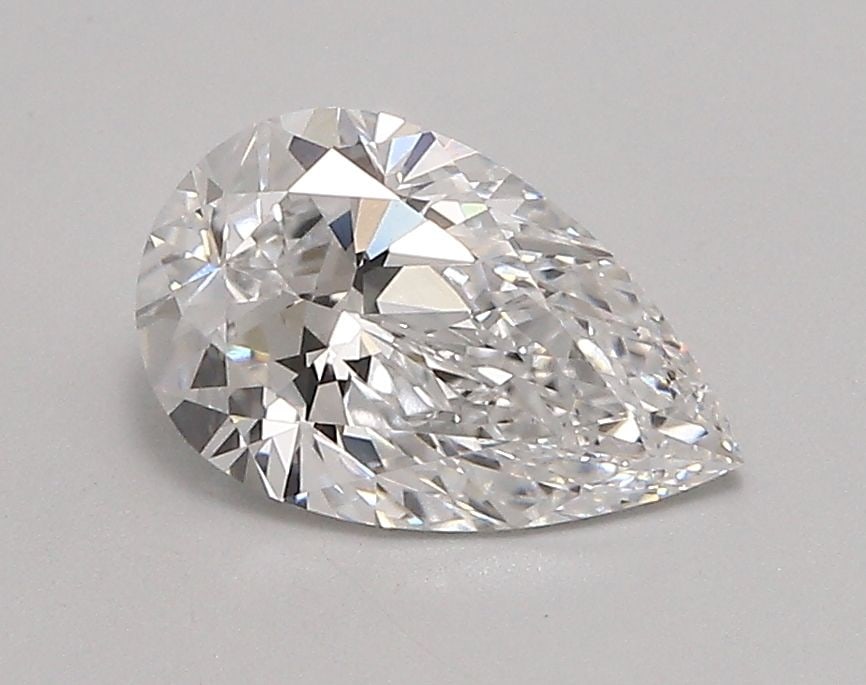 Loose Diamond - PEAR 1.74ct D VVS2 (1 of 1)