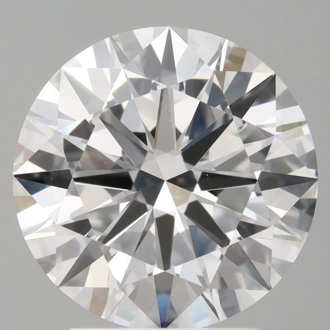 Ideal Loose Diamond - ROUND 3.0ct E VVS2: Ideal Loose Diamond - ROUND 3.0ct E VVS2 Source: This is a real non-mined Diamond that has been grown in a lab Shape: ROUND Carats: 3.0 Color: E Clarity: VVS2 Certification: IGI Video: