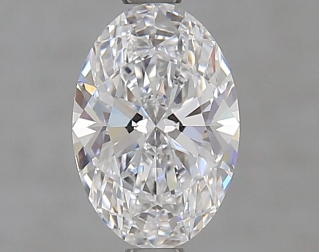 Loose Diamond - OVAL 1.04ct D VVS2: Loose Diamond - OVAL 1.04ct D VVS2 Source: This is a real non-mined Diamond that has been grown in a lab Shape: OVAL Carats: 1.04 Color: D Clarity: VVS2 Certification: IGI Video: