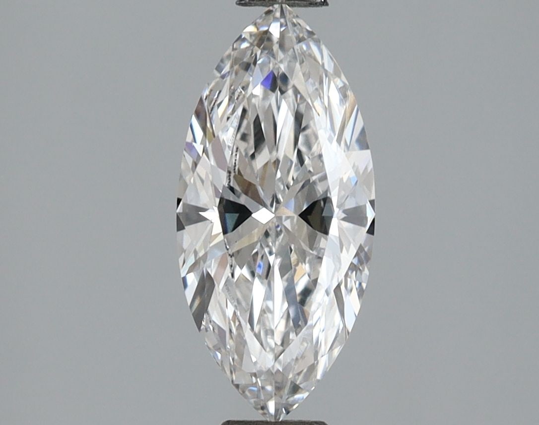 Loose Diamond - MARQUISE 1.07ct D VS1: Loose Diamond - MARQUISE 1.07ct D VS1 Source: This is a real non-mined Diamond that has been grown in a lab Shape: MARQUISE Carats: 1.07 Color: D Clarity: VS1 Certification: IGI Additional images avai
