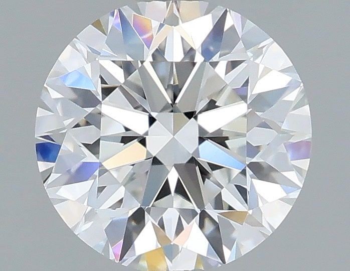 Loose Diamond - ROUND 1.24ct E VVS2: Loose Diamond - ROUND 1.24ct E VVS2 Source: This is a real non-mined Diamond that has been grown in a lab Shape: ROUND Carats: 1.24 Color: E Clarity: VVS2 Certification: IGI Video: